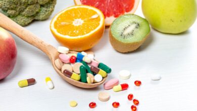 Wetenschappers hebben vitamines genoemd die kanker veroorzaken: onderzocht 77 duizenden mensen - Pillen - Geneesmiddelen