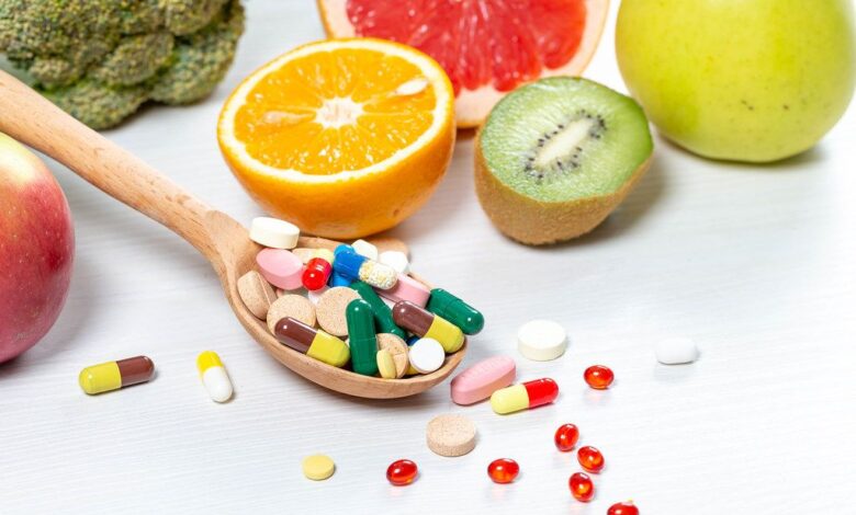 Các nhà khoa học đặt tên vitamin gây ung thư: đã kiểm tra 77 hàng nghìn người - Pills - Thuốc